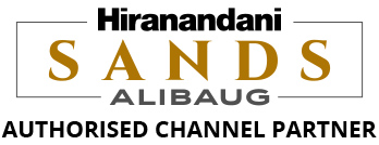 Hiranandani Alibaug